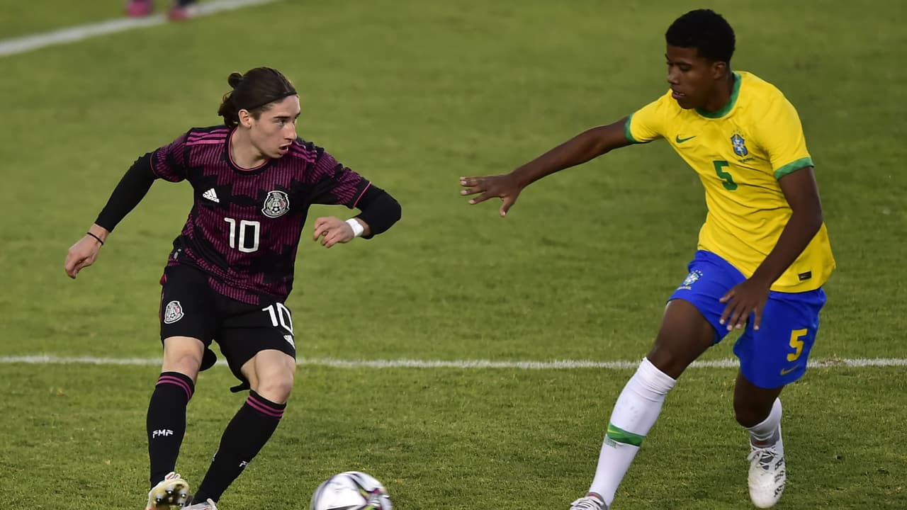 Luis Pérez de Marcelo Flores: “Ojalá pueda tener una oportunidad en la mayor”