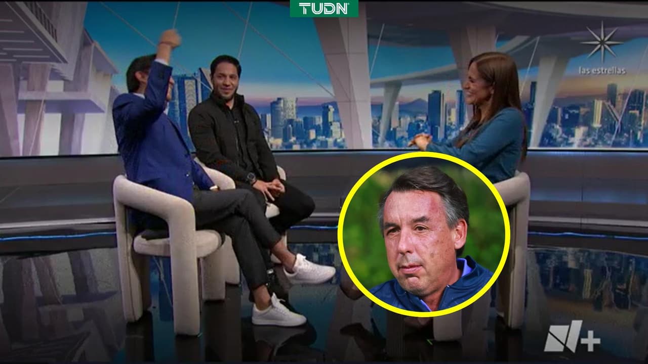 La petición de Julio Ibáñez a Emilio Azcárraga Jean