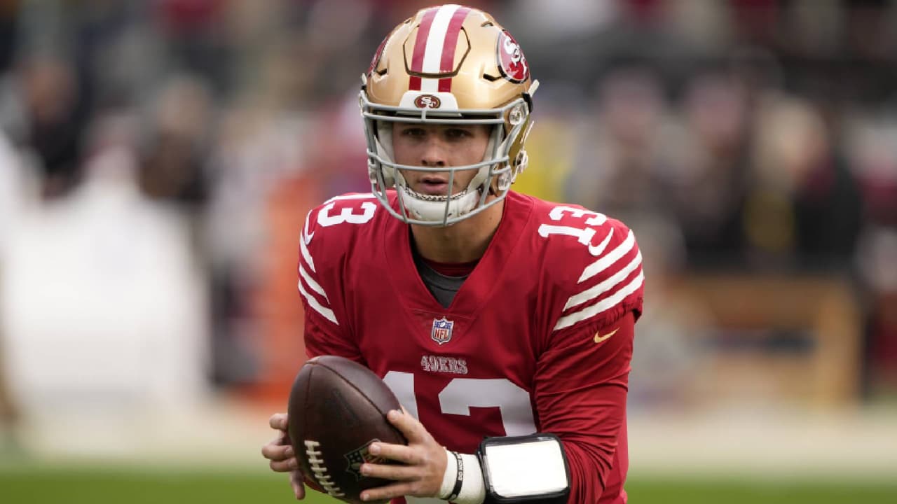 ¡Sorprendidos! Los 49ers confiados de lo que hace Brock Purdy