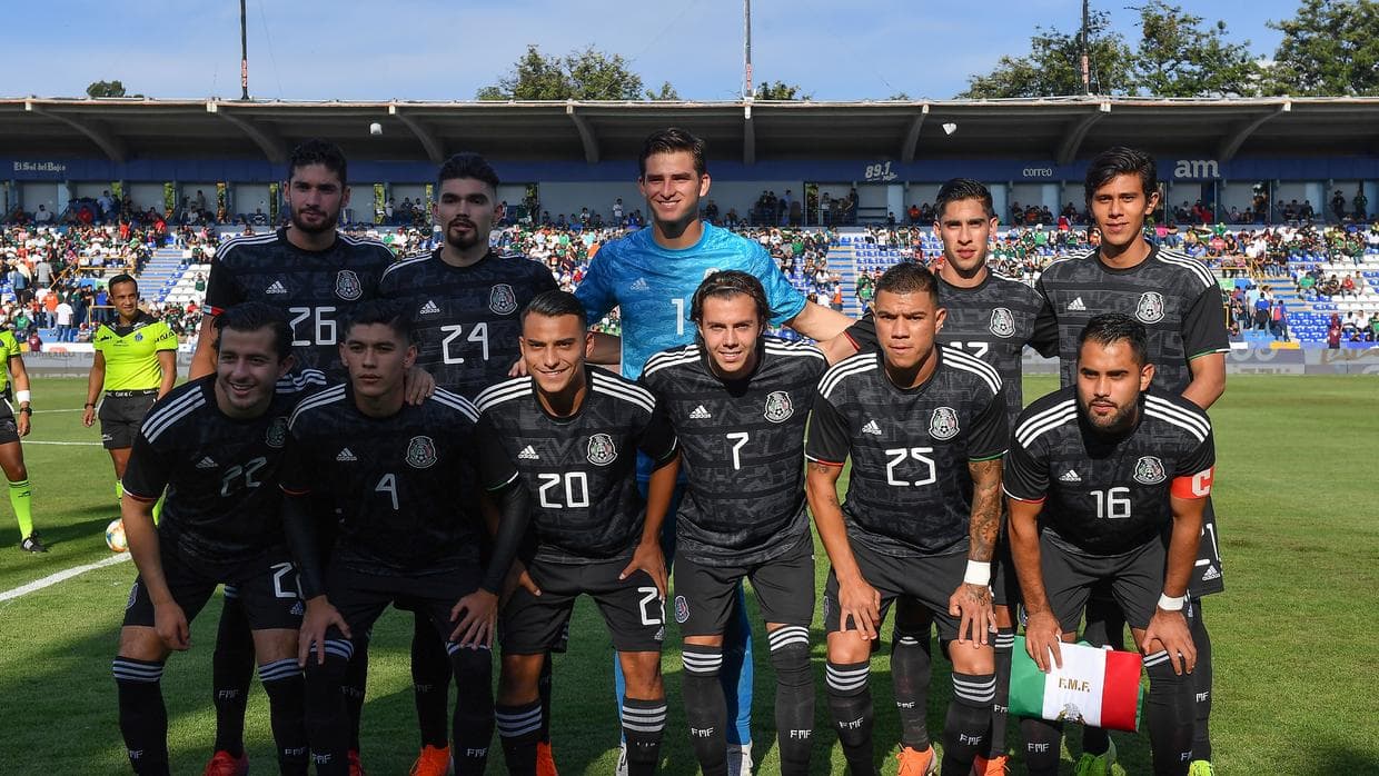 Preolímpico en Guadalajara se perfila para jugarse con afición