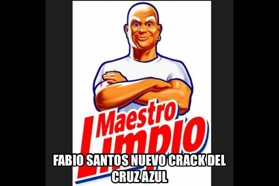 Memes de la jornada 3 del Apertura 2015