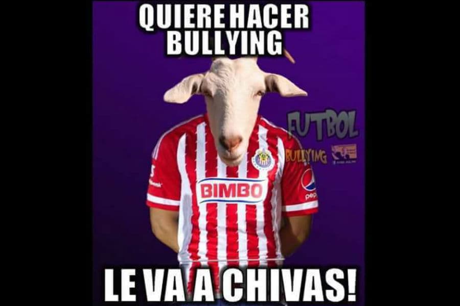 Memes de la jornada 3 del Apertura 2015