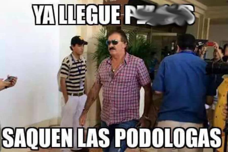 Memes de la jornada 3 del Apertura 2015