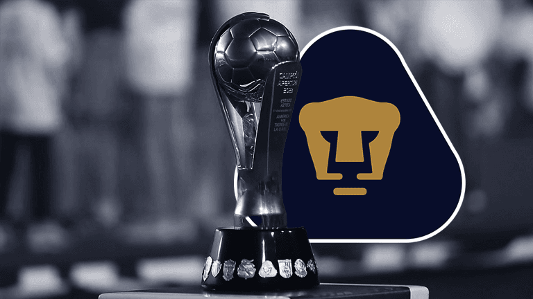 Razones contundentes por las que Pumas puede salir campeón