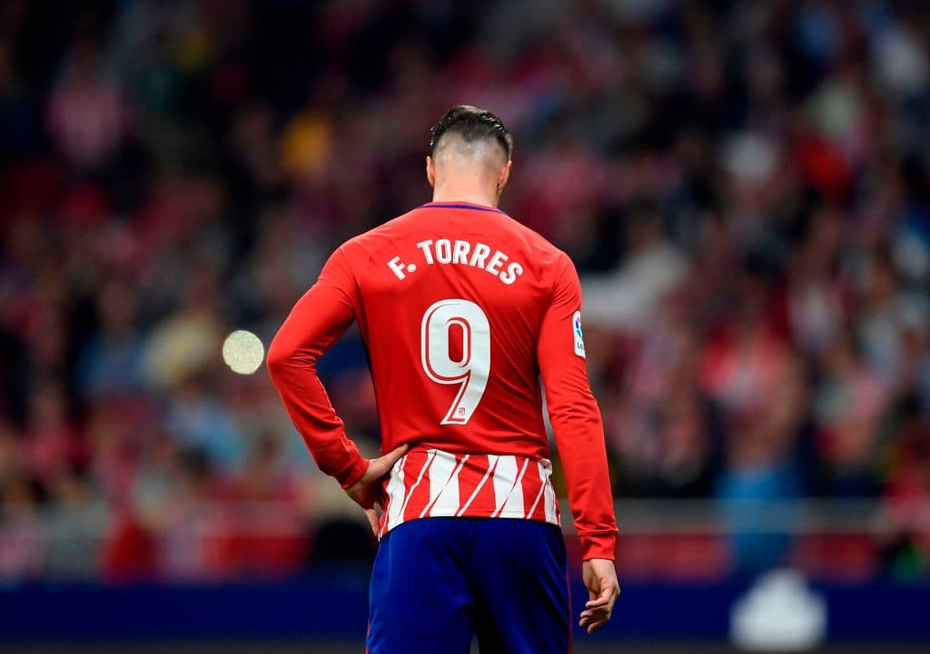 En su cumpleaños número 37, te contamos 10 curiosidades acerca del mítico 9 español, Fernando el 'Niño' Torres.