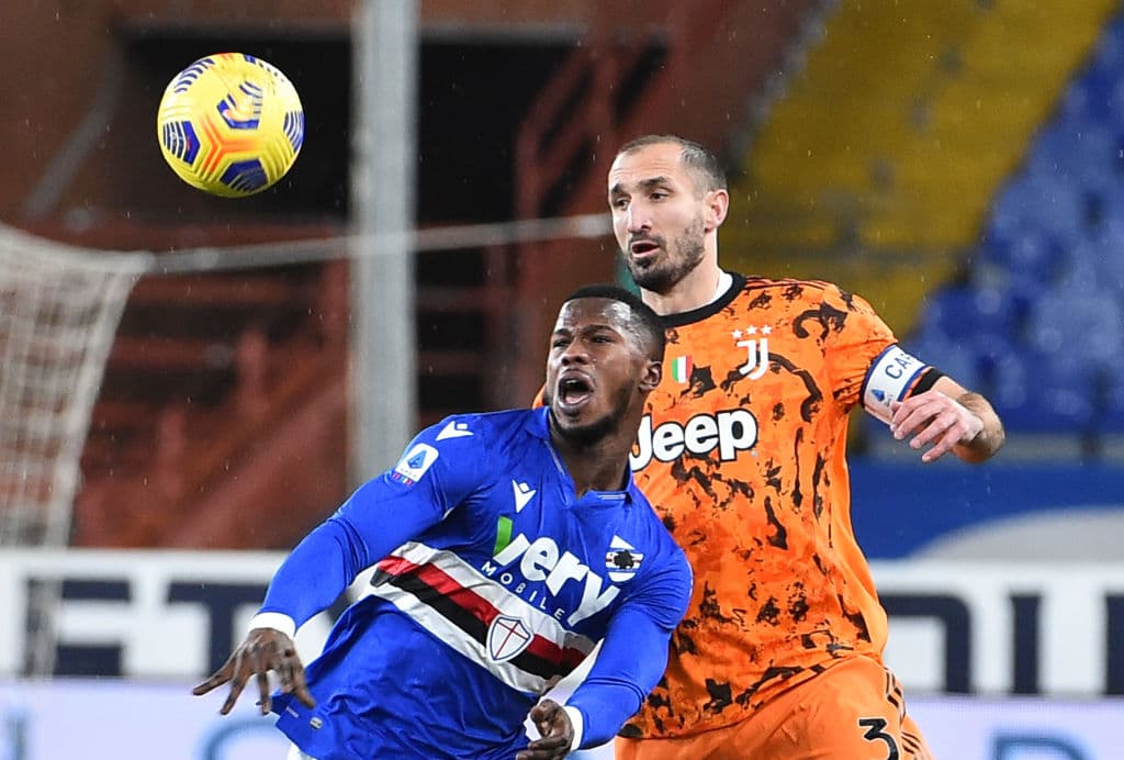 Federico Chiesa (20’) marcó el primero y hacia el final del partido apareció Aaron Ramsey (90+1’) para sellar el triunfo. En la siguiente fecha de la competición, Sampdoria recibirá al Benevento y Juventus hará lo propio ante Roma.