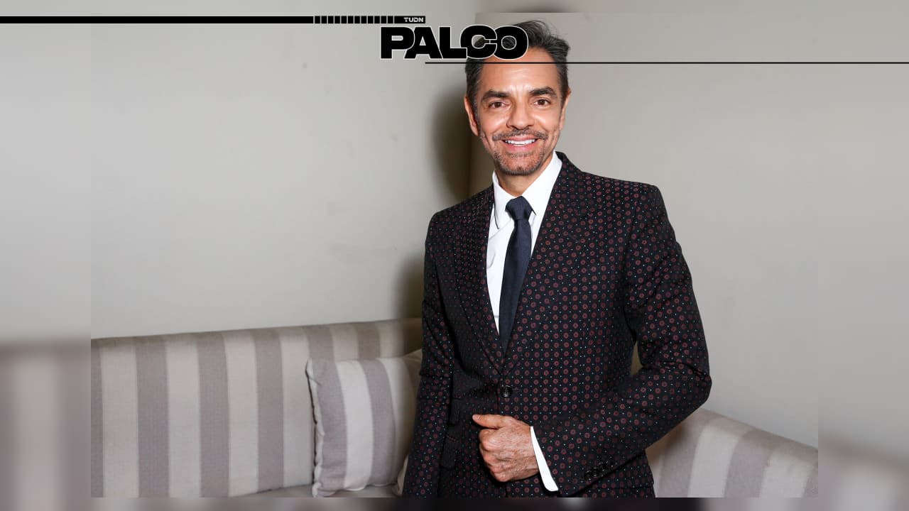 Eugenio Derbez ya prepara su próximo hit en Hollywood | El comediante, productor y actor mexicano no deja de sorprendernos y regresa a la pantalla grande con una increíble adaptación.