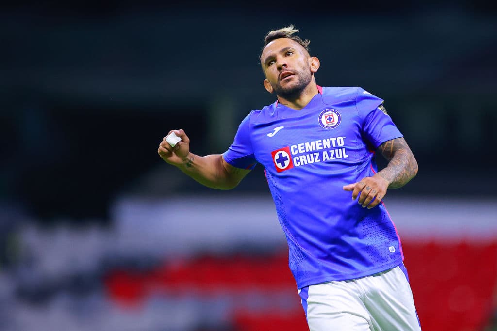 Montoya sobre América: “Si jugamos otros cinco minutos más lo ganábamos”