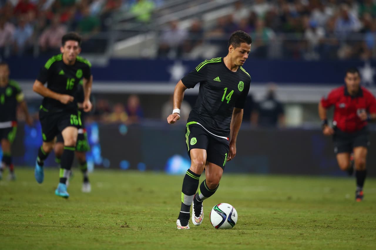 La definición es un tema que es recurrente en selección, pues siempre hemos carecido de ella. México debe de aprender a definir de primera y con buen tino de cara al compromiso ante EEUU.