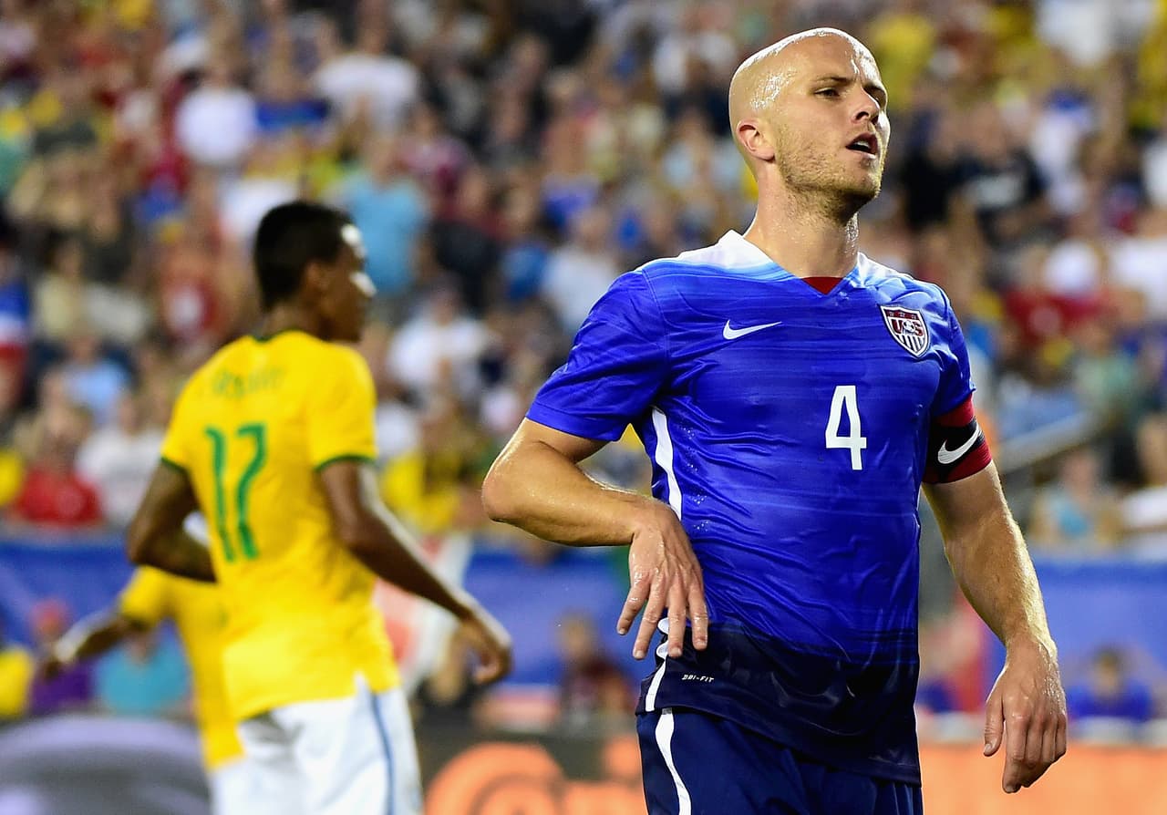 La media cancha es de los puntos más fuertes pero que tiene fragilidades, la labor de marca es algo que urge mejorar para los norteamericanos. Jugadores como Bradley, Jones o Bedoya deben tener mayor labor de sacrificio.