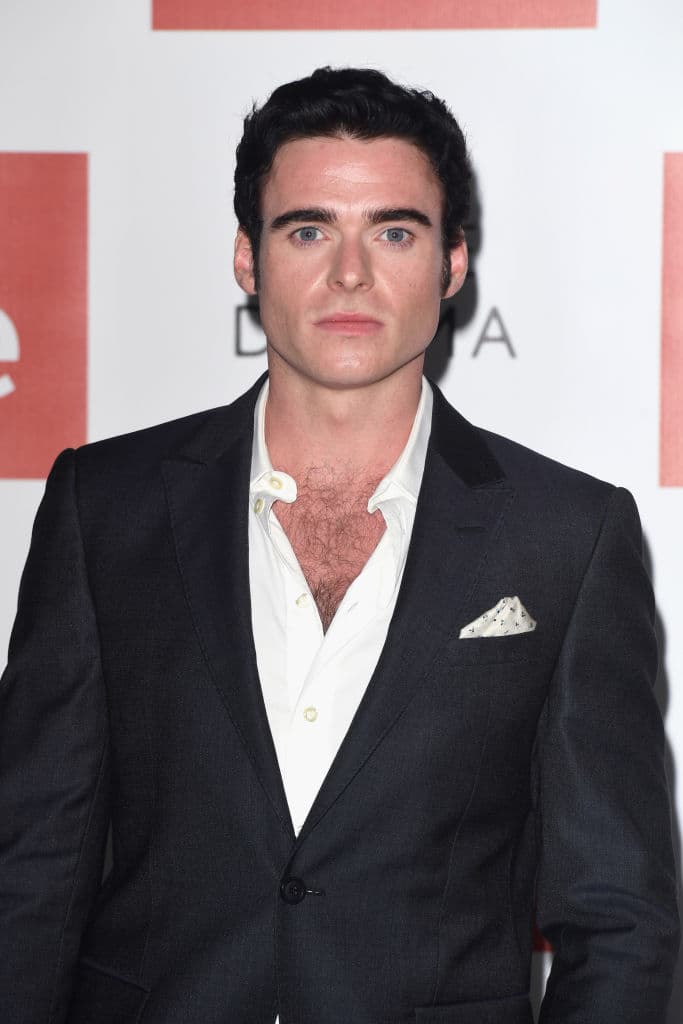 Rocketman (2019) 
<br>