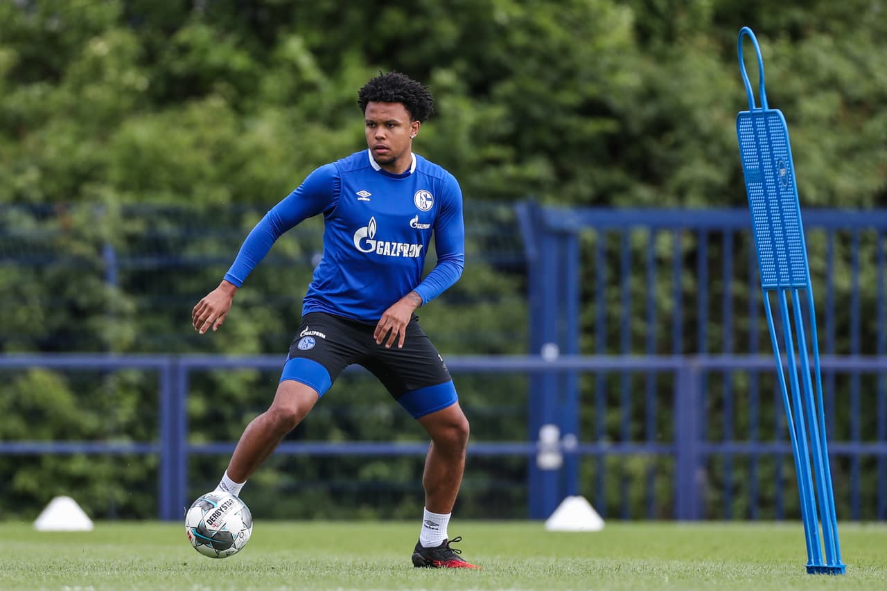 La última vez que ganó el Schalke en Bundesliga fue el 17 de enero en la Jornada 18 cuando derrotaron 2-0 al Borussia Mönchengladbach.