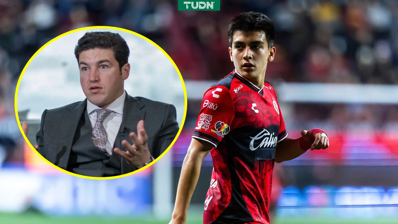 Piden a gobernador impedir que Gil Mora juegue ante Tigres 