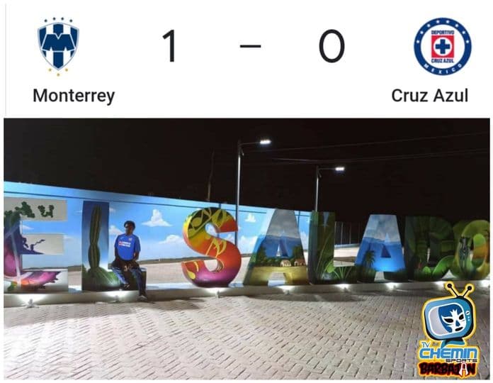 La Máquina regresa a ser el centro de atención de los memes y se complican en el cierre del torneo.