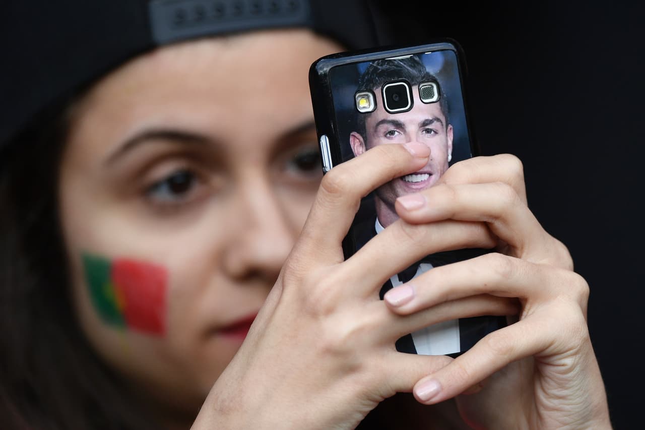 Los partidos entre Bélgica vs. Irlanda, Islandia vs. Hugría y Portugal vs. Austria tuvieron un ambiente digno de una revisada visual que a continuación te presentamos.