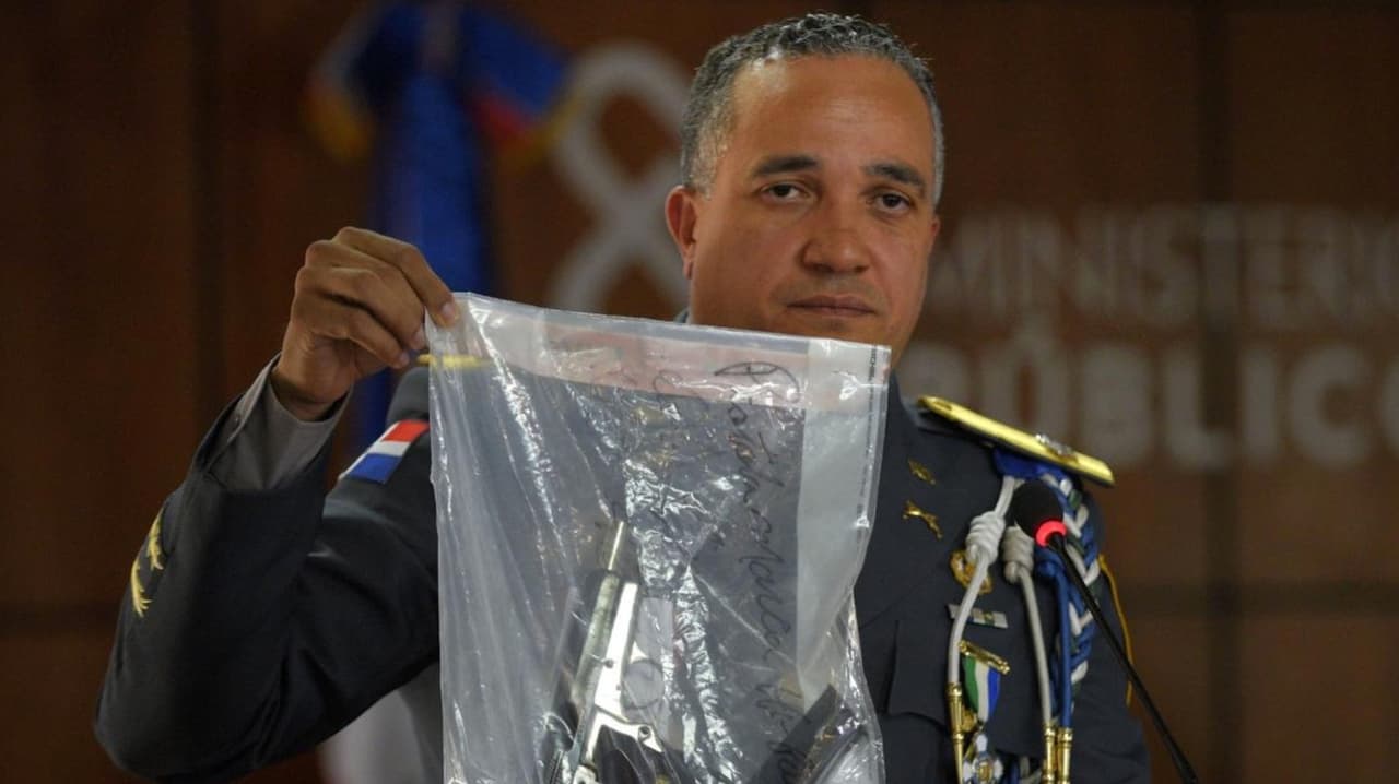 Hay seis detenidos por el ataque a David Ortiz