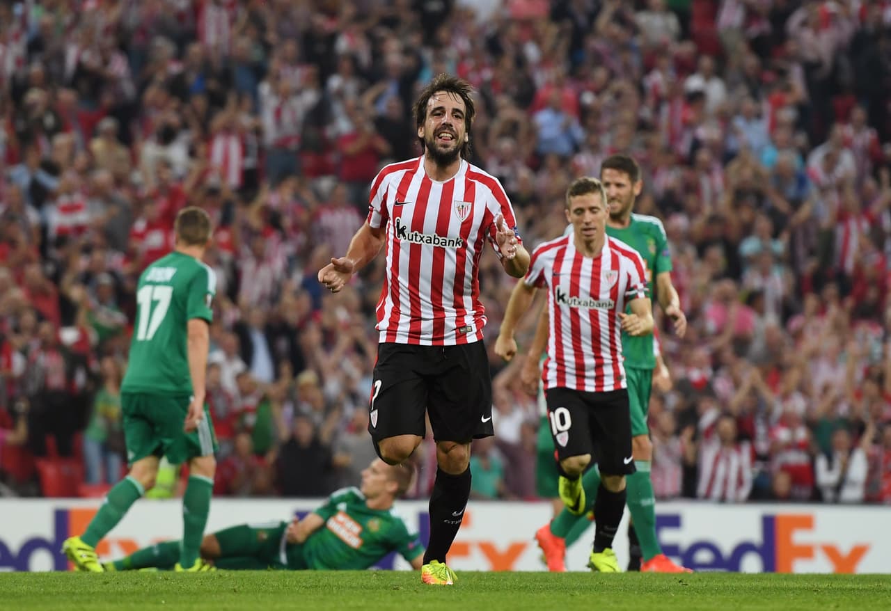 Similar a Chivas de Guadalajara, Athletic Bilbao tiene una política en la que solo jugadores de esa región vasca pueden hacer parte del equipo.