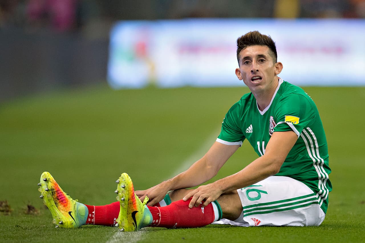 Y como lo vieron venir sus compañeros, en 2011 y 2012 fueron grandes años para Héctor en el club, incluso fue nominado en la categoría de novatos para el Balón de Oro en el torneo Apertura 2011.