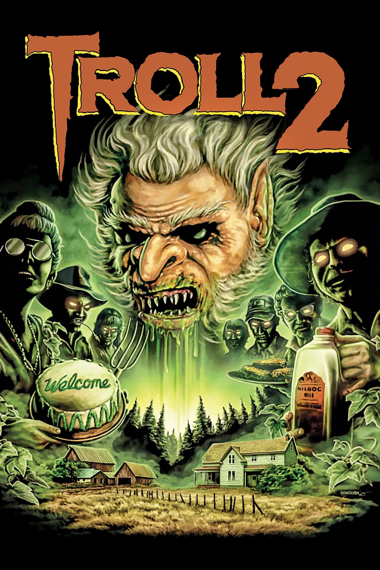 Troll 2 (1990)
<br>