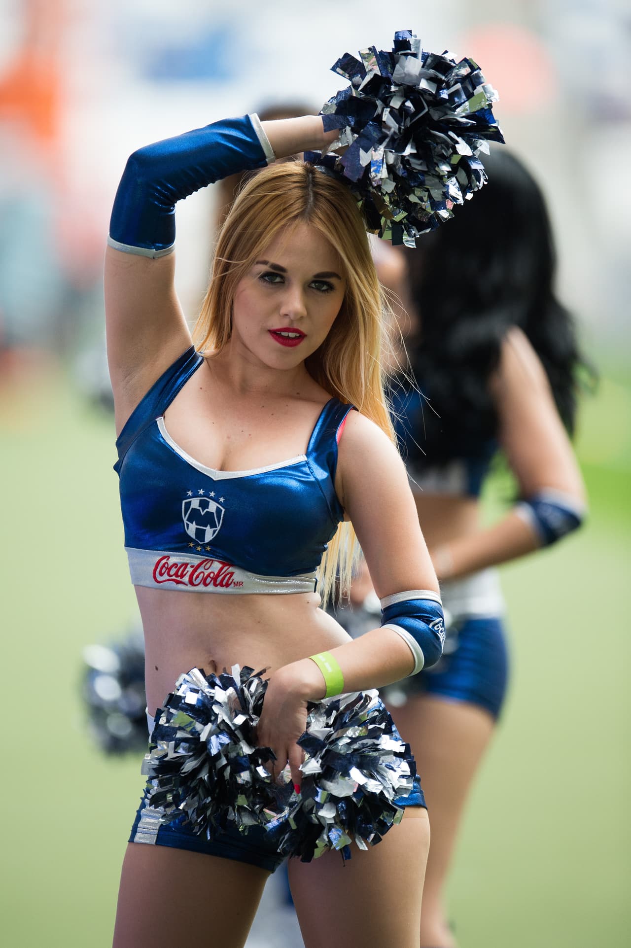 La jornada 17 se ilumina con la belleza, no te pierdas a las hermosas chicas en los estadios de la Liga MX