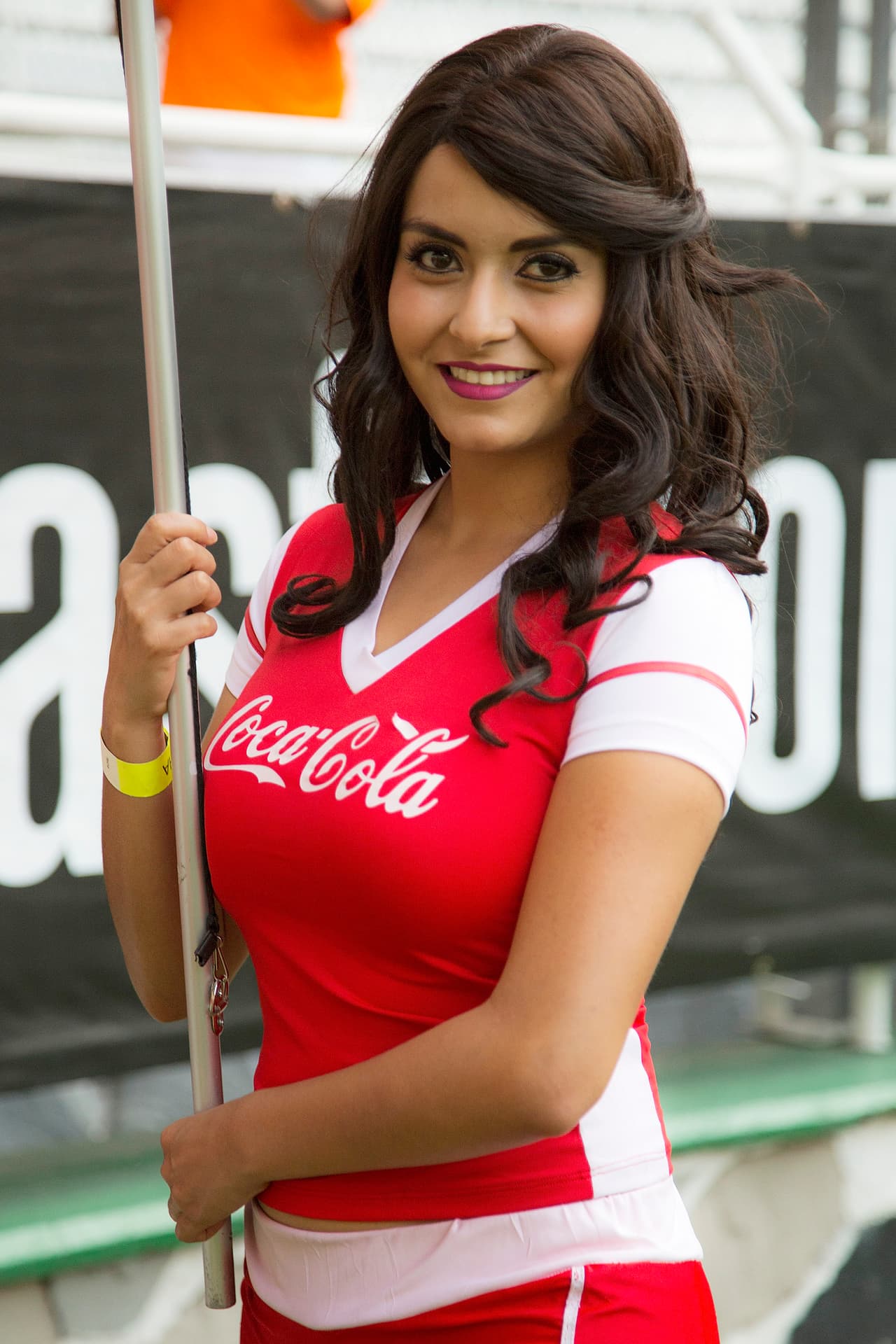 La jornada 17 se ilumina con la belleza, no te pierdas a las hermosas chicas en los estadios de la Liga MX