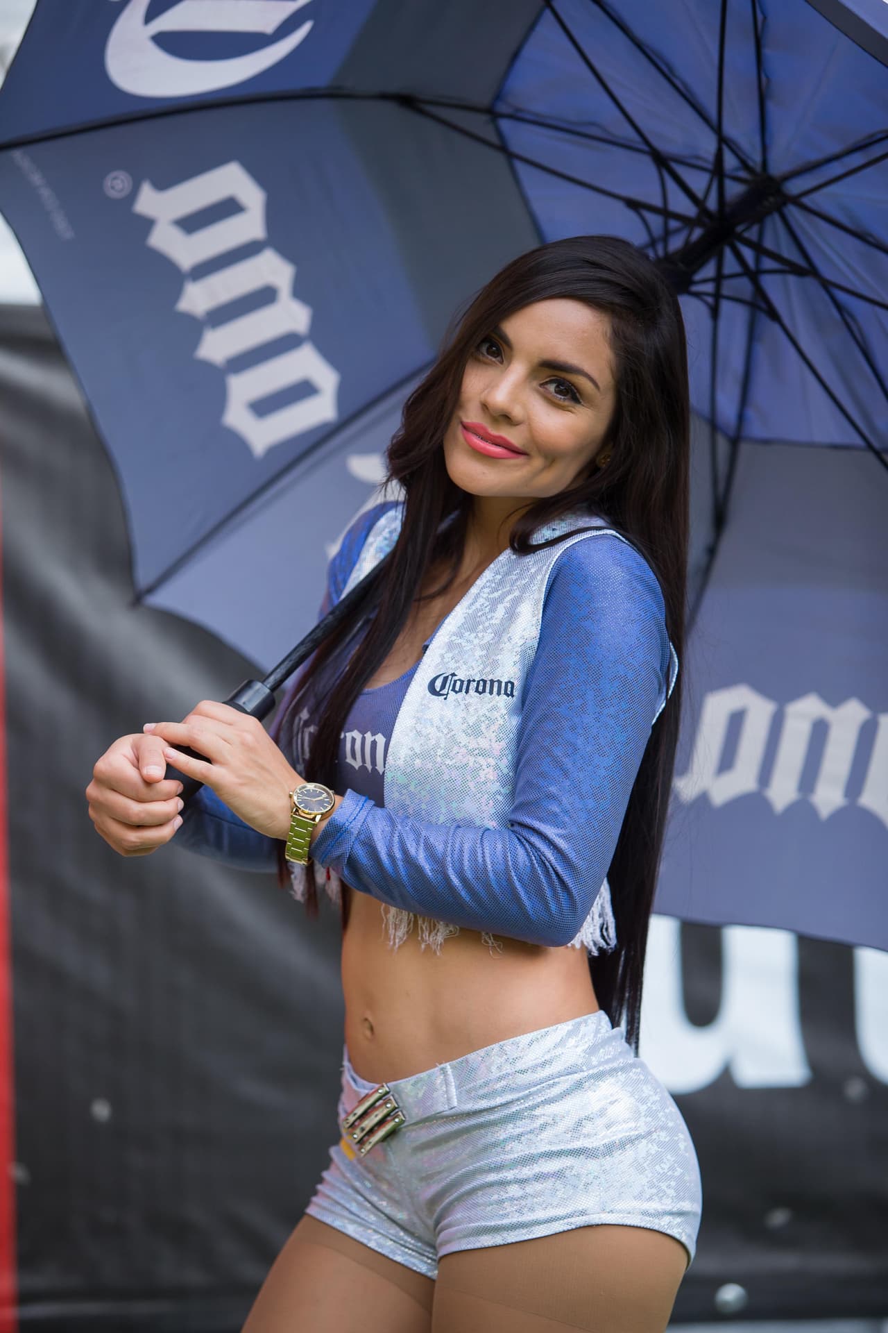 La jornada 17 se ilumina con la belleza, no te pierdas a las hermosas chicas en los estadios de la Liga MX