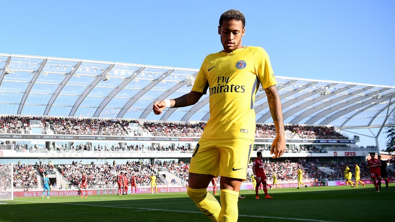 ¿Neymar al Real Madrid? Una cláusula en su contrato permitiría el polémico movimiento