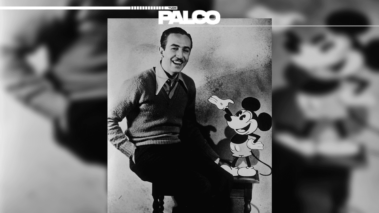 Recordamos el legado de Walt Disney, pionero de la animación | Fue un genio, animador, emprendedor, actor de doblaje y productor de cine; éstos son los momentos más sobresalientes durante su grandiosa carrera.