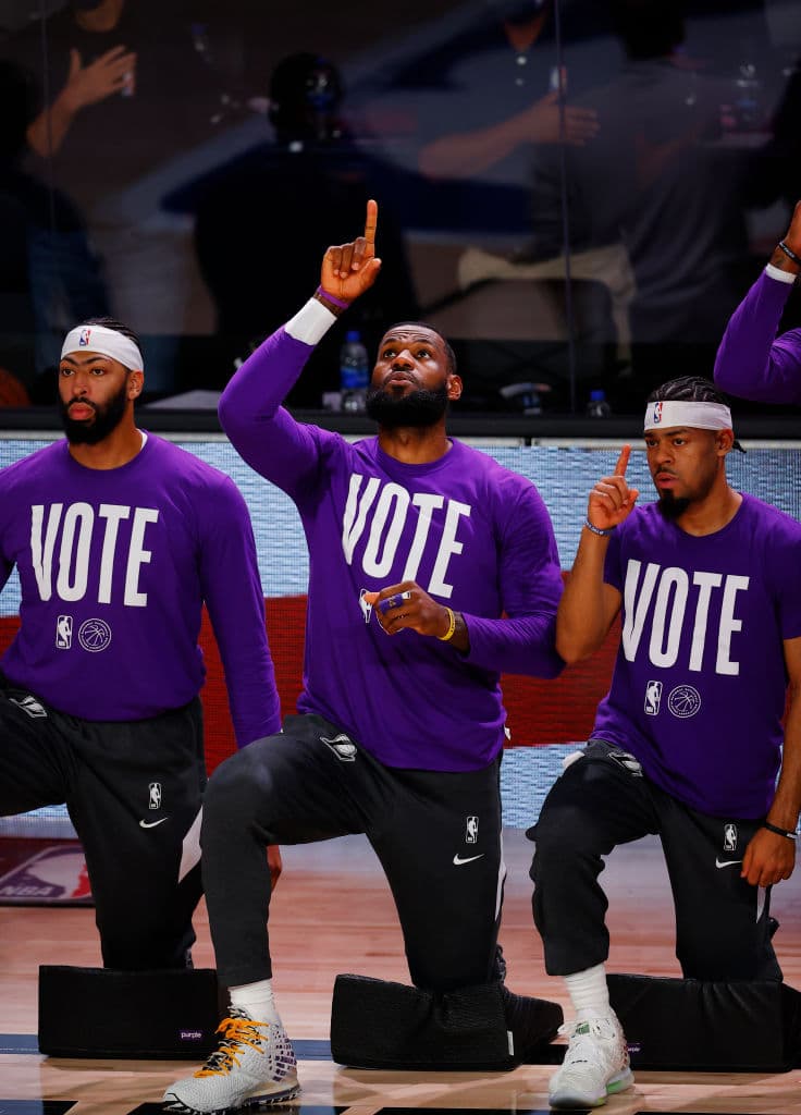 Para el día de las elecciones, menos de cinco meses después de su fundación, había ayudado a reclutar a más de 40.000 trabajadores electorales a nivel nacional.