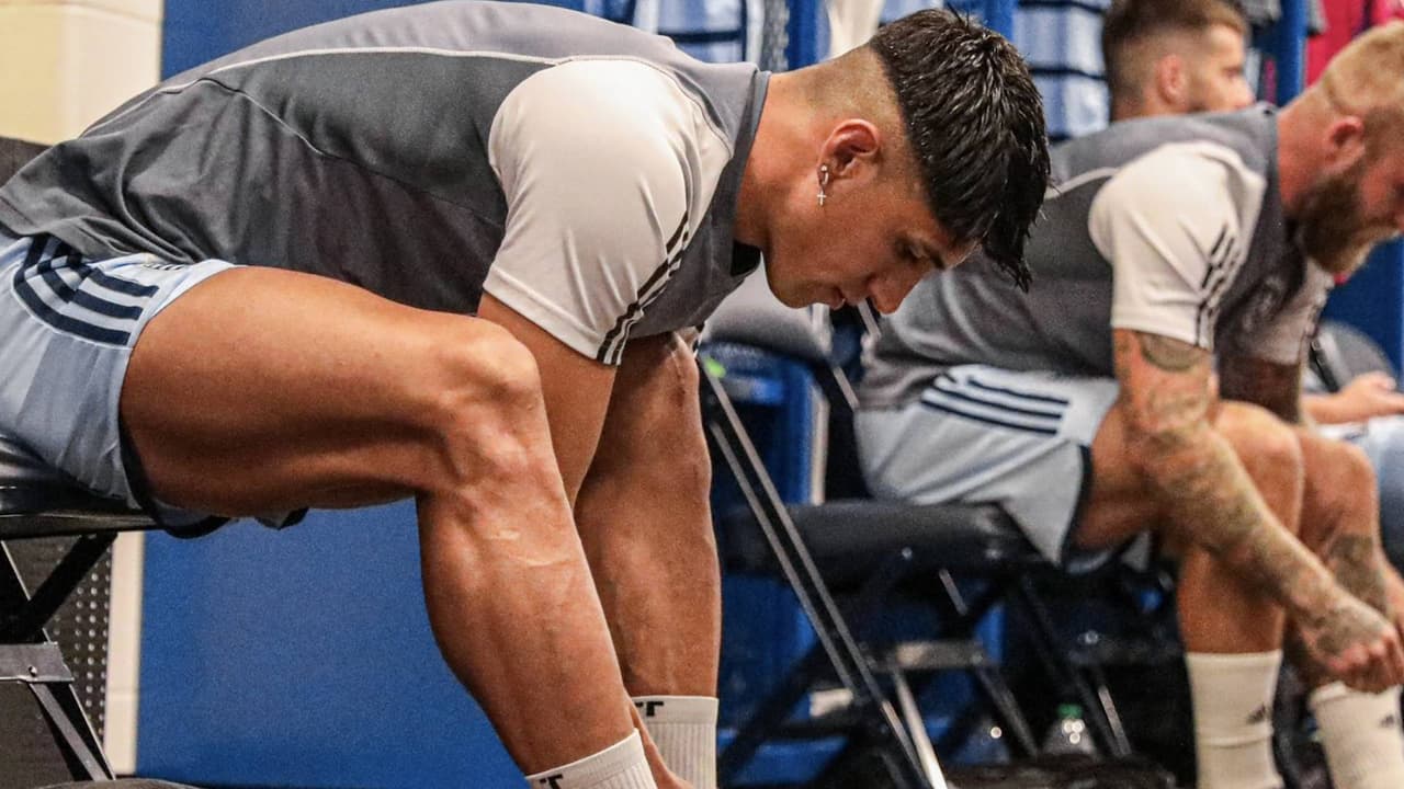 Congelan a Alan Pulido por conducta violenta en la Leagues Cup