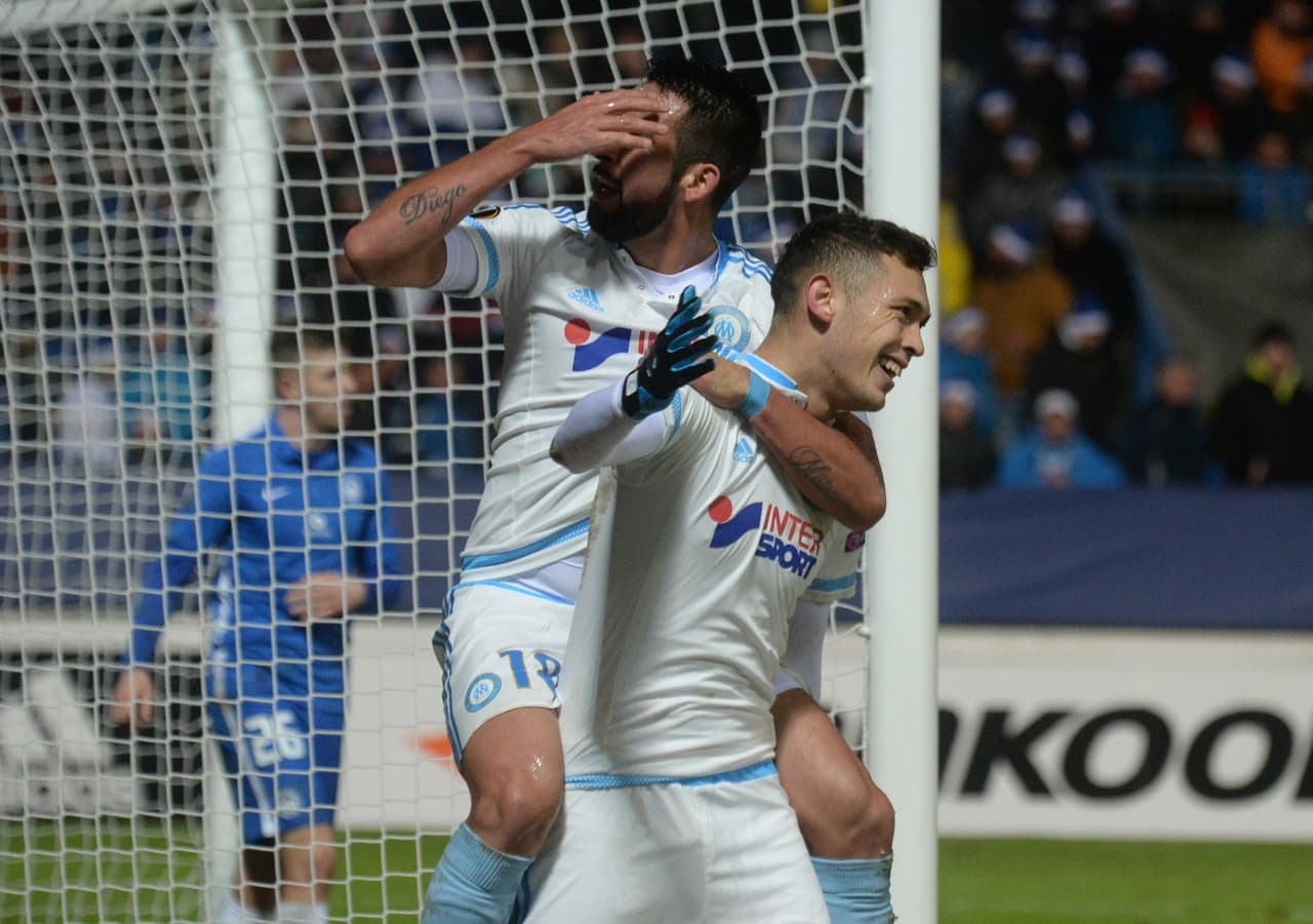 Olympique de Marsella