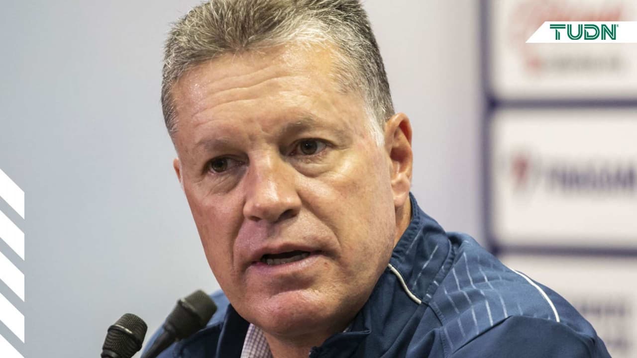 ¿Con qué problemas se encontrará Ricardo Peláez en Chivas?