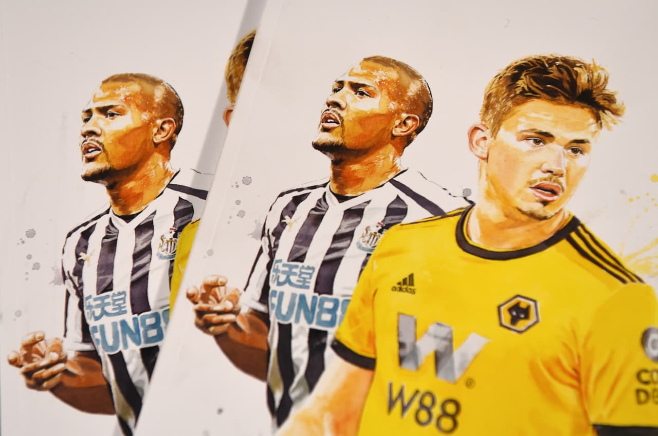 El duelo de Newcastle, que entro otros personajes involucrados tiene al venezolano Salomón Rondón por el visitante, cierra la jornada el lunes.