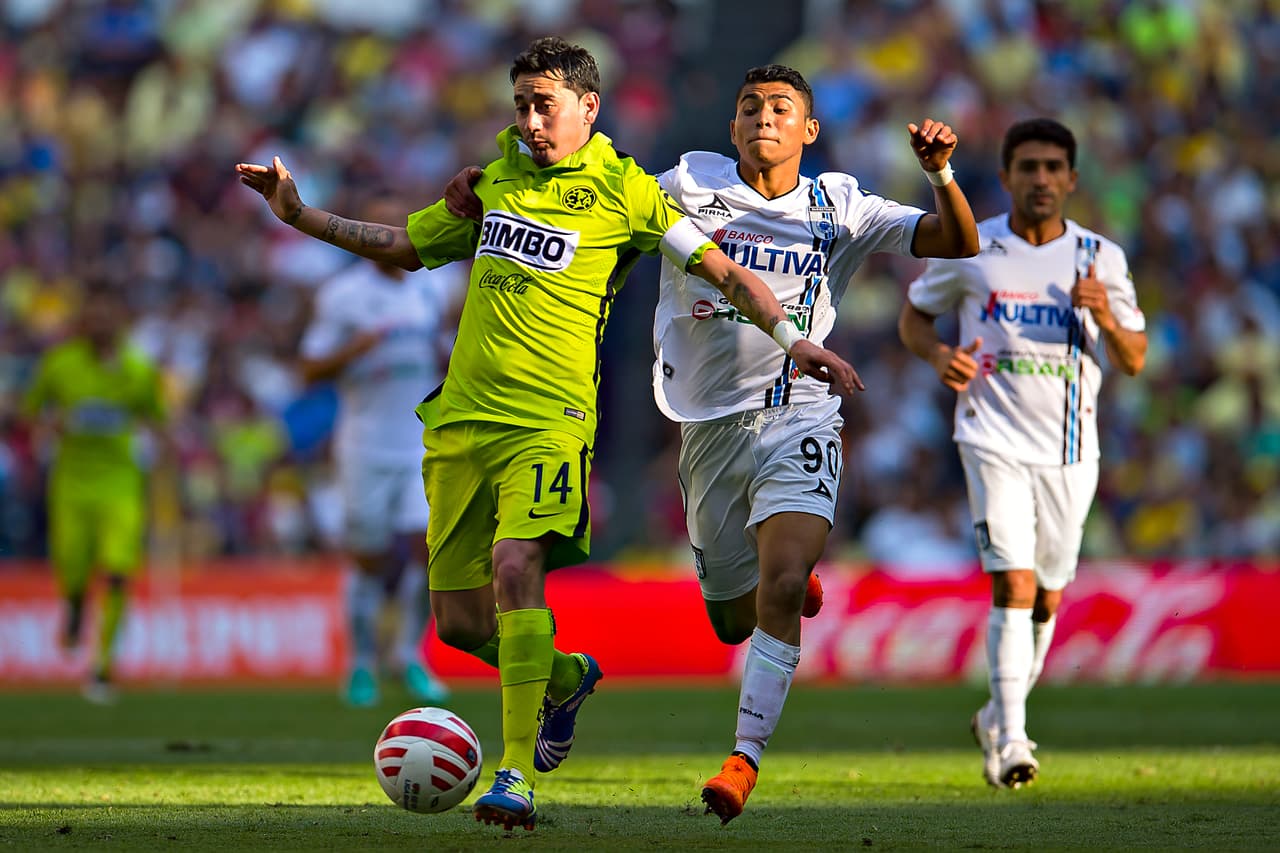 Previo América vs. Querétaro: Las Águilas busca revancha por la goleada pasada