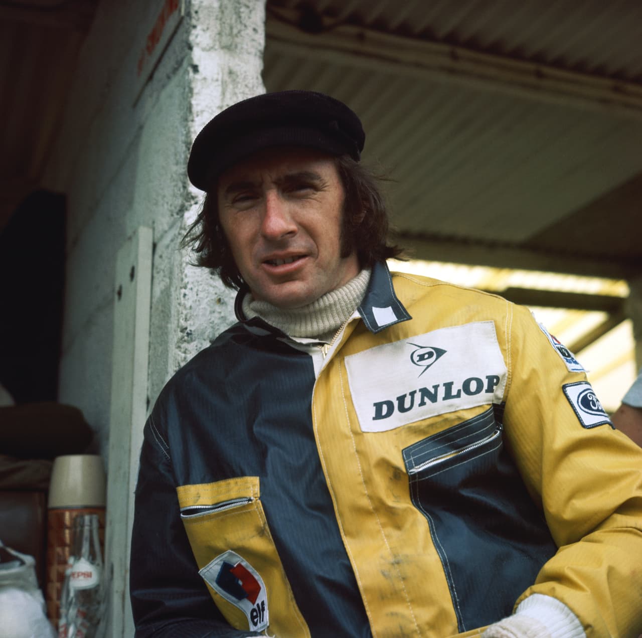 En la lista de más triunfos en Holanda está el británico Jackie Stewart, quien también es uno de los pocos pilotos con por lo menos tres títulos del mundo en Fórmula 1. Sus vitorias en esta pista fueron en 1968, 1969 y 1973.