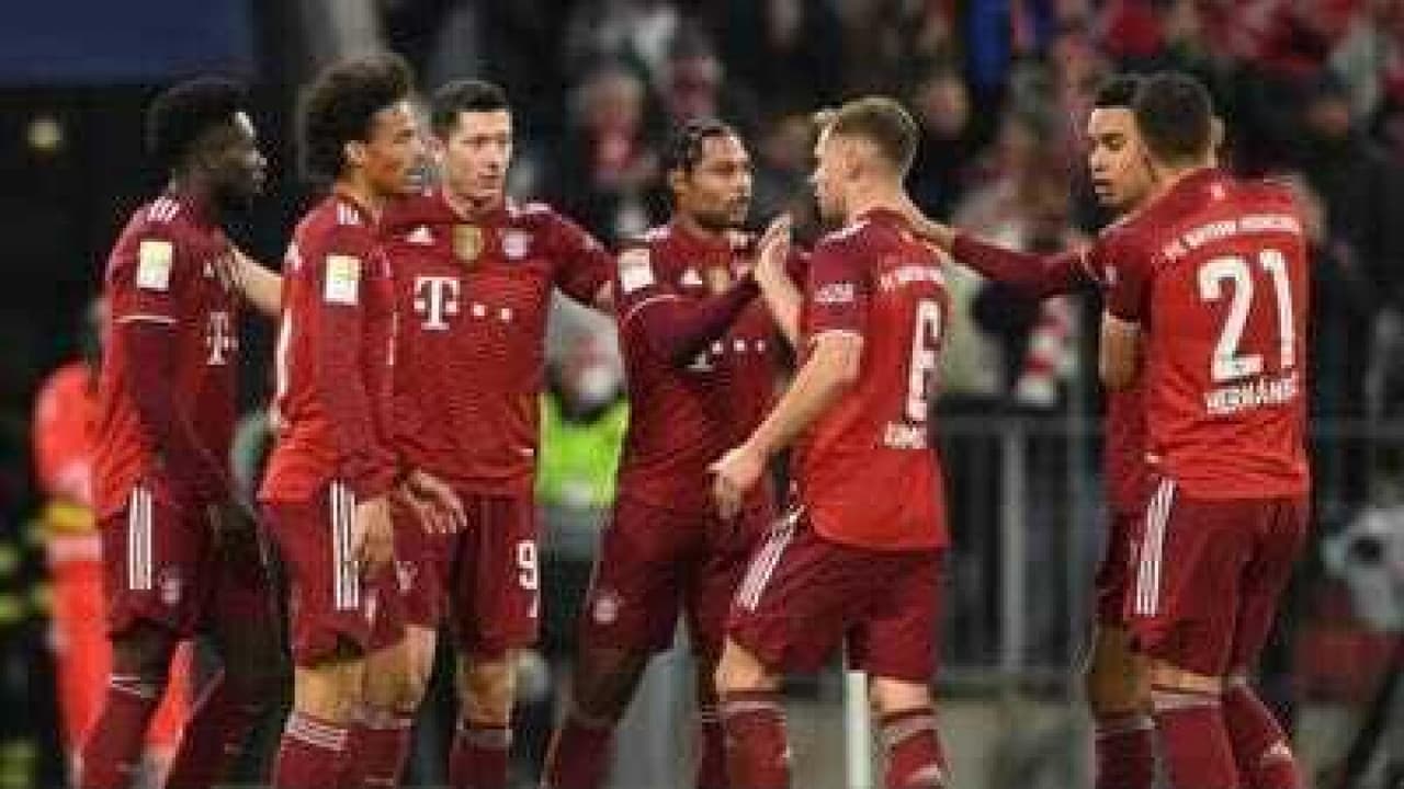 El Bayern despide a un utilero por racismo