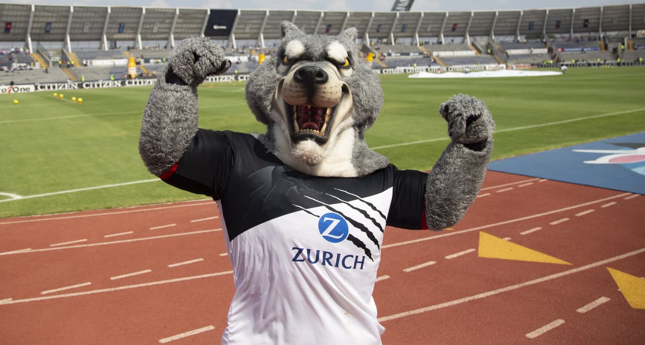 Los cracks que podría comprar Lobos BUAP con lo que pagó por quedarse