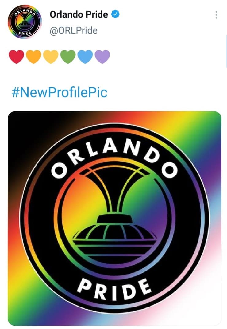 Esta fecha representa la lucha de esta comunidad por la igualdad y tolerancia.