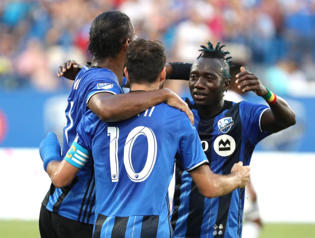 La mala racha de Montreal Impact ¿perjudicaría clasificación a Playoffs?