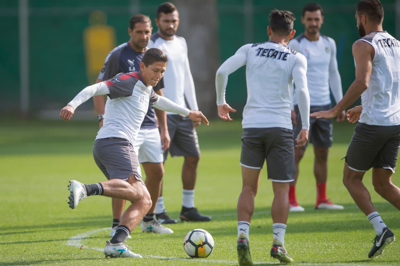 A pesar del mal paso en la Liga MX, el Rebaño tiene todo para volver a sacar un buen resultado contra el equipo de República Dominicana.