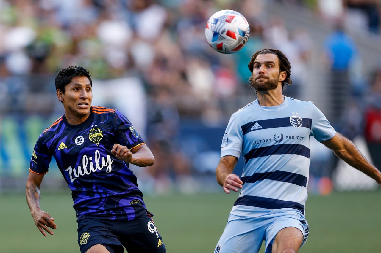 El conjunto de Kansas City se acerca a la primera posición de la Conferencia Oeste.
<br>