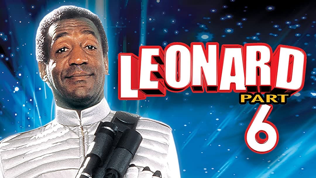 Leonard Part 6 (1987).
<br>