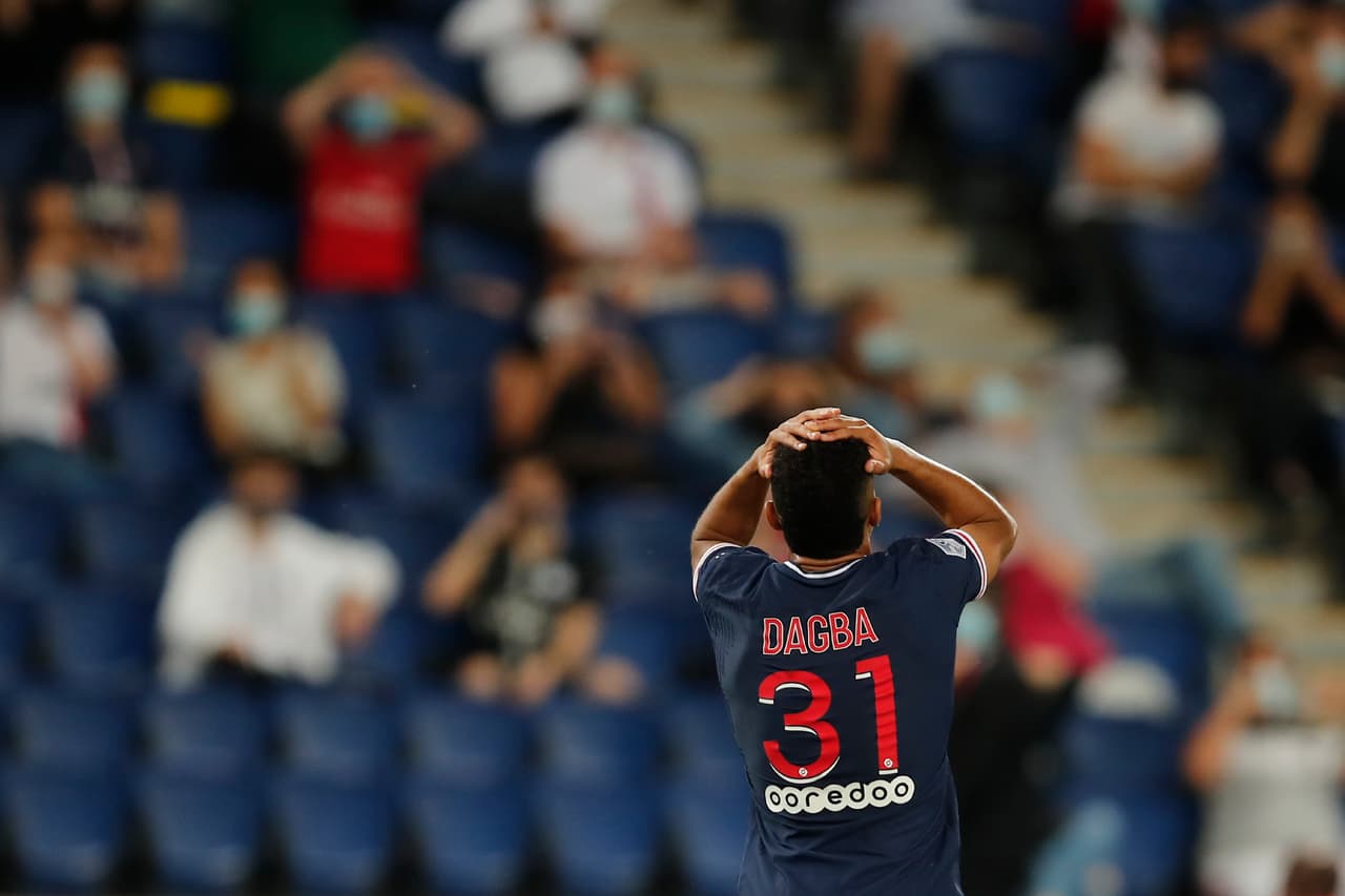 Ante la ausencia de Neymar y Mbappé, Julian Draxler (90+3’) marcó el solitario gol del triunfo en el Parque de los Príncipes para el conjunto de Tuchel. La siguiente jornada enfrentarán al cuadro de Niza.