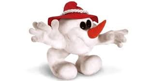 Las mascotas de todos los Juegos Olímpicos de Invierno