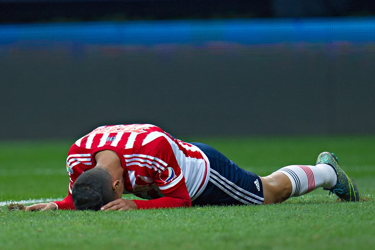 El torneo pasado, antes del Clásico Chivas llevaba un punto más que en el actual torneo, pero había caído tres veces más que ahora.