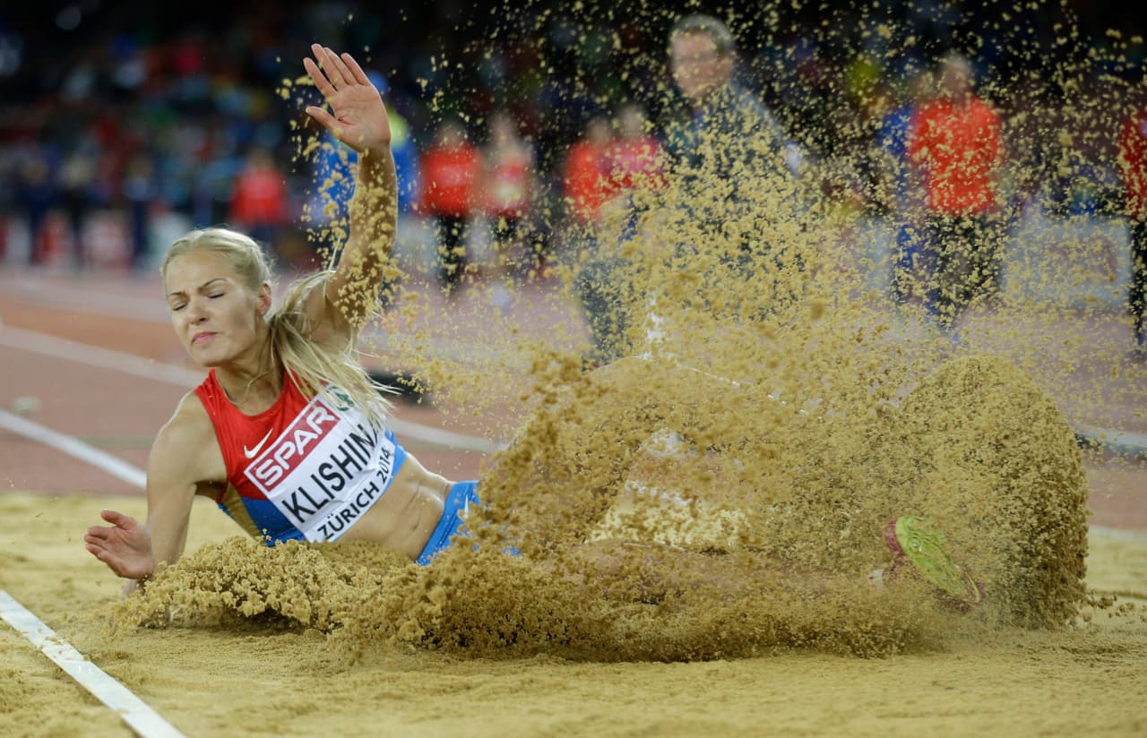 Como atleta es una persona muy disciplinada, trabaja duro a diario para llegar en la mejor forma posible a las competencias.