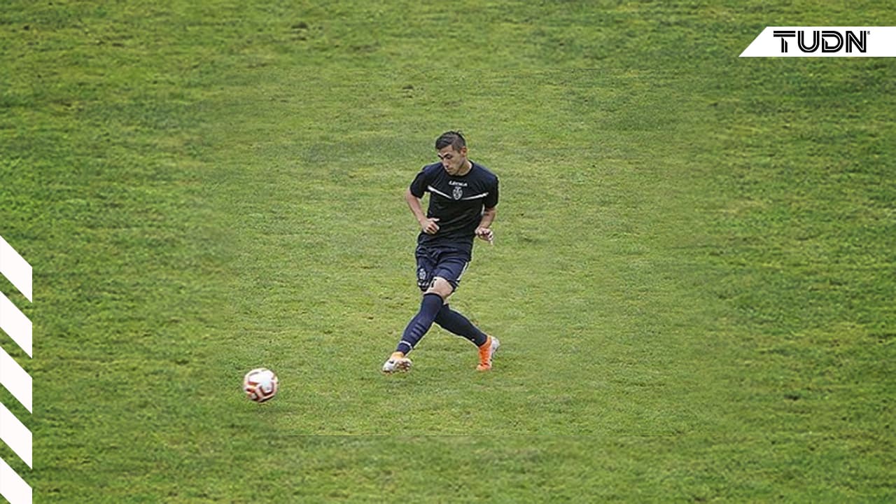 Chivas cede a canterano al futbol portugués