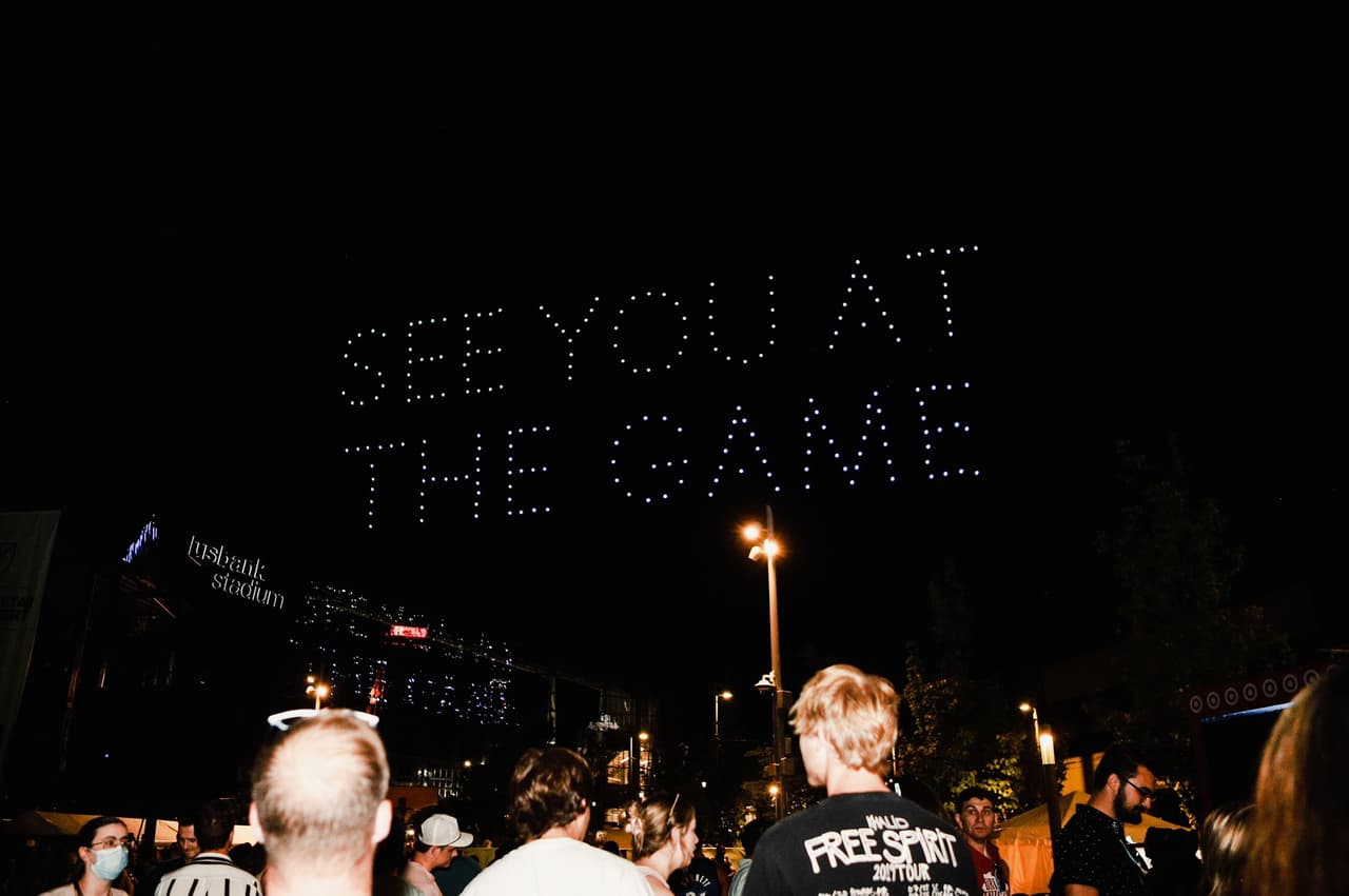 Todo está concebido para que el MLS All-Star Game 2022 sea una auténtica fiesta.