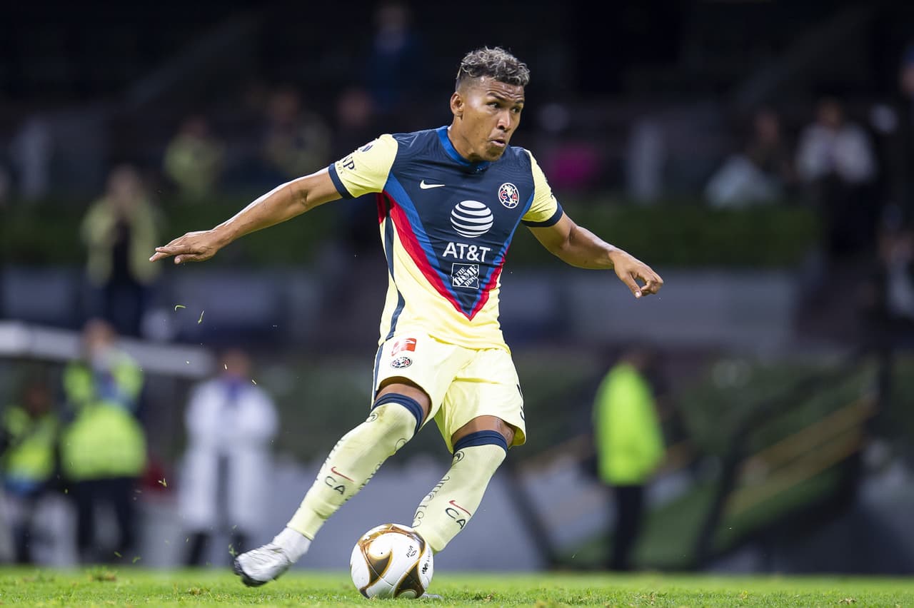 América venció a Pachuca pero no le alcanzó para quedarse con el boleto a las Semifinales por el gol de visitante.