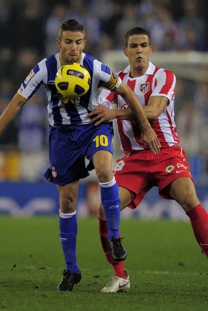 Los 'Periquitos' intentaron dar vuelta al resultado a como diera lugar.